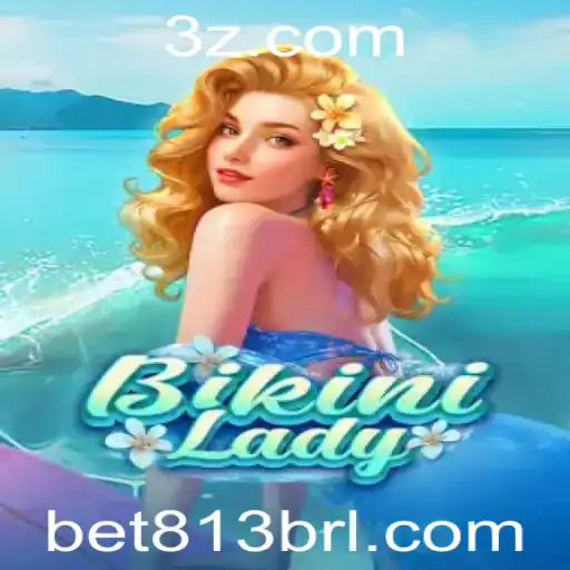 bet 813 - BikiniLady: Descubra a Nova Sensação de Jogos com Apostas Online