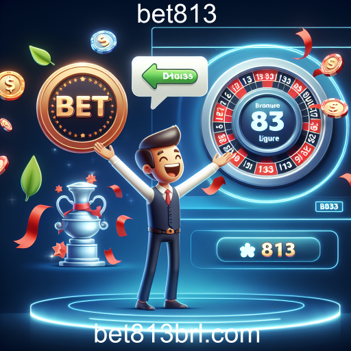 Explorando as Ofertas de Bônus no Bet813: Como Aumentar Suas Chances de Ganhar