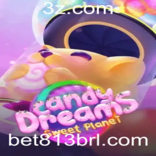 bet 813 - CandyDreams: A Aventura Doce e Cativante dos Jogos de Azar