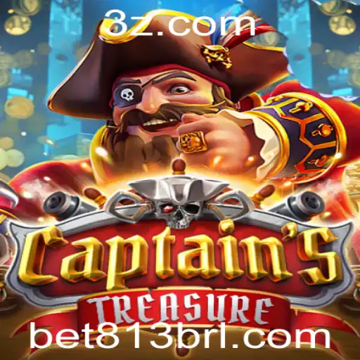 bet 813 - Explorando as Aventuras de CaptainssTreasure: Um Mergulho Profundo no Mundo dos Jogos de Azar