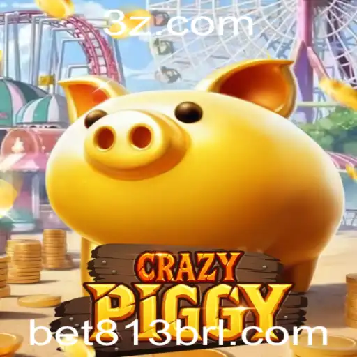 bet 813 - Explorando o Mundo de CrazyPiggy: Aventura e Estratégia