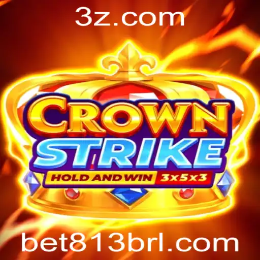 bet 813 - CrownStrike: Um Mergulho no Mundo do Jogo e a Tendência Bet 813