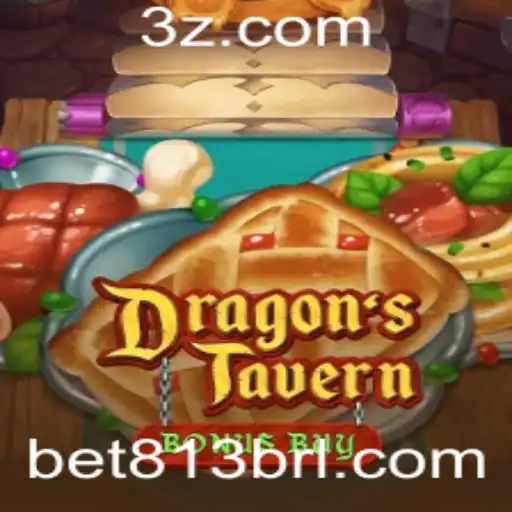bet 813 - Descubra o Fascinante Mundo de DragonsTavern