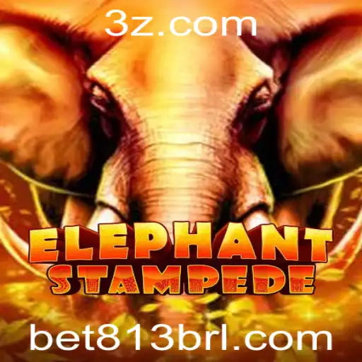 bet 813 - Descubra o Fascinante Mundo de ElephantStampede