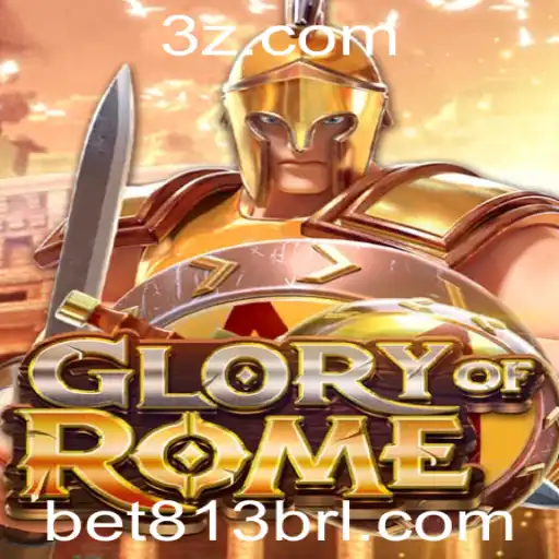 bet 813 - Descobrindo GloryofRome: Um Mergulho no Mundo das Apostas e Estratégia
