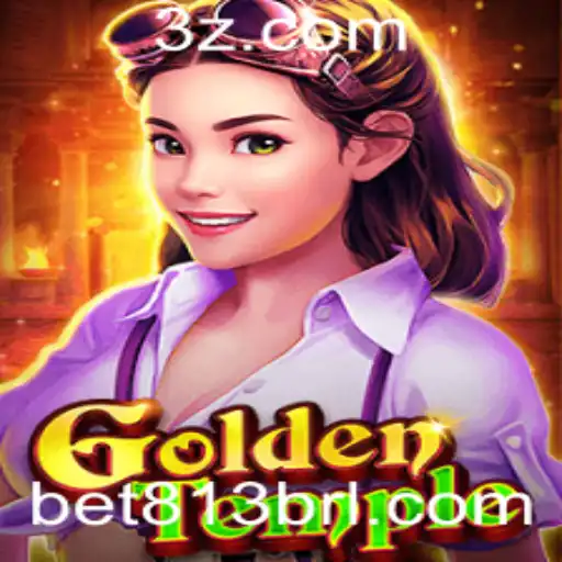 bet 813 - Explorando o Mundo de Aventuras de GoldenTemple