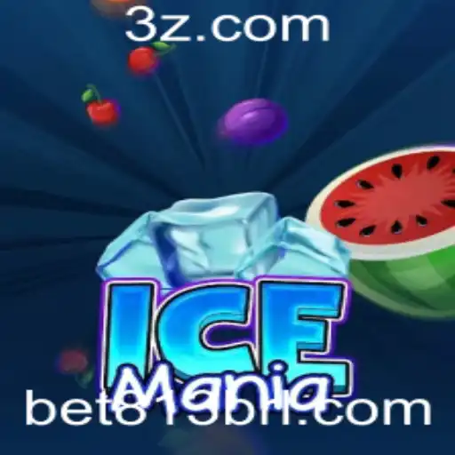 bet 813 - Explorando o Fascinante Mundo de IceMania: A Aventura de Apostas com Bet 813