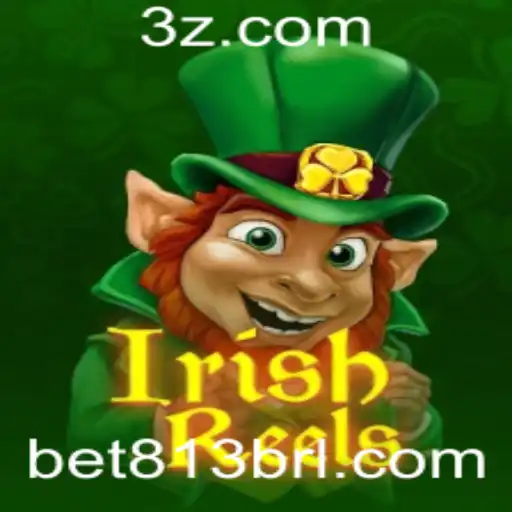 bet 813 - Explorando o Fascinante Mundo do Slot 'IrishReels' com a Estratégia 'bet 813'