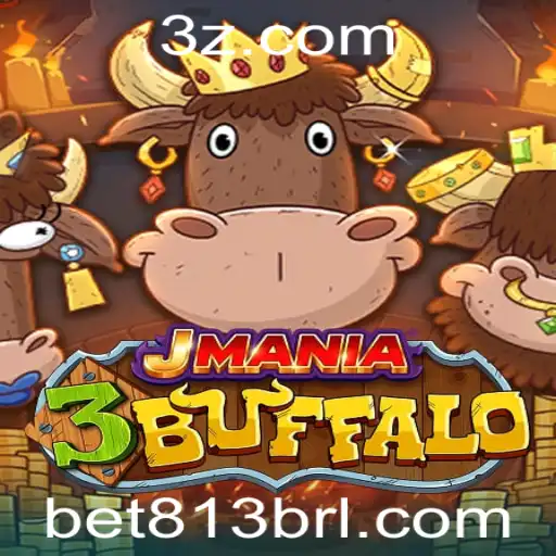 bet 813 - Explorando o Universo de JMania3Buffalo: Regras, Estratégias e Intenção por Trás do Jogo