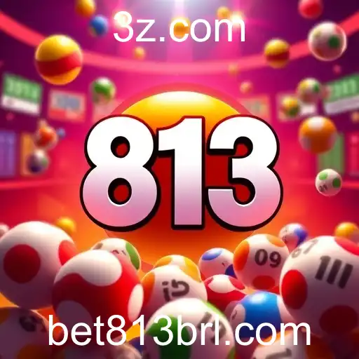 O Fascinante Mundo dos Jogos de Loteria: Explorando o Bet 813