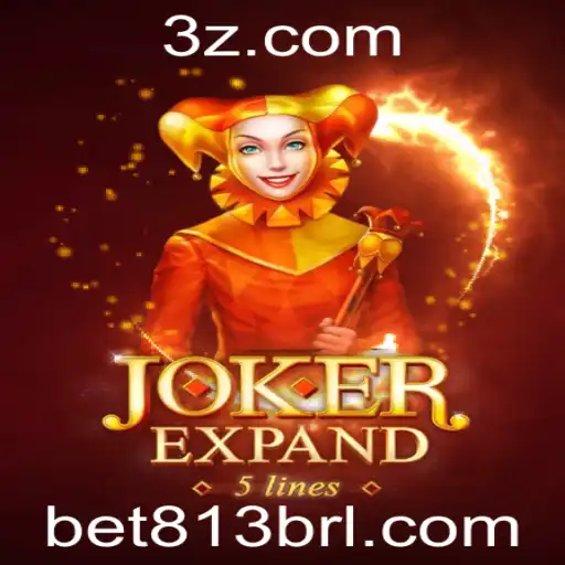 bet 813 - Explorando o Jogo JokerExpand: Uma Aventura de Estratégia e Diversão