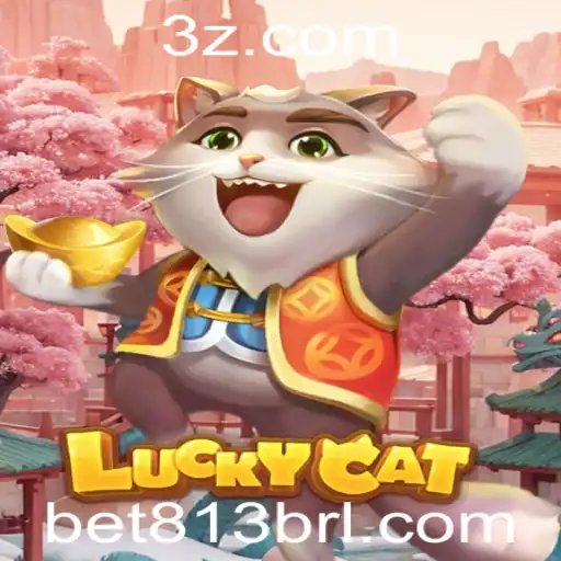 bet 813 - Descubra o Fascinante Mundo de LuckyCat e Suas Regras de Jogo