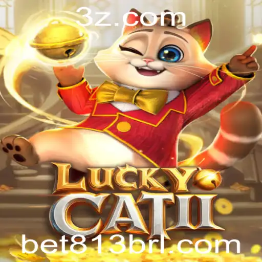 bet 813 - Descubra o Fascinante Mundo de LuckyCatII: Um Guia Completo