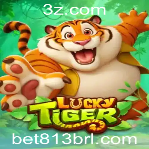 bet 813 - Explorando o Fascinante Mundo do Jogo LuckyTiger