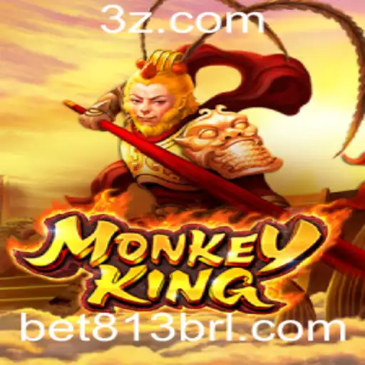 bet 813 - Descubra o Universo de 'MonkeyKing': Aventura e Estratégia em um Só Jogo