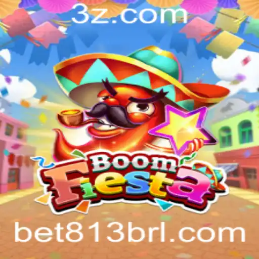 Explorando BoomFiesta: Um Guia Completo para Jogadores de Bet 813