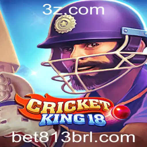 CricketKing18: Descubra o Novo Fenômeno no Mundo dos Jogos de Críquete