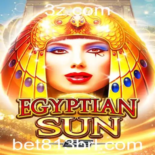 Explorando o Fascinante Mundo de EgyptianSunSE: A Experiência do Jogo e Estratégias