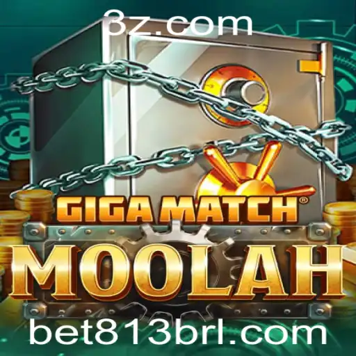 Explorando o GigaMatchMoolah: O Novo Fenômeno dos Jogos com Bet 813
