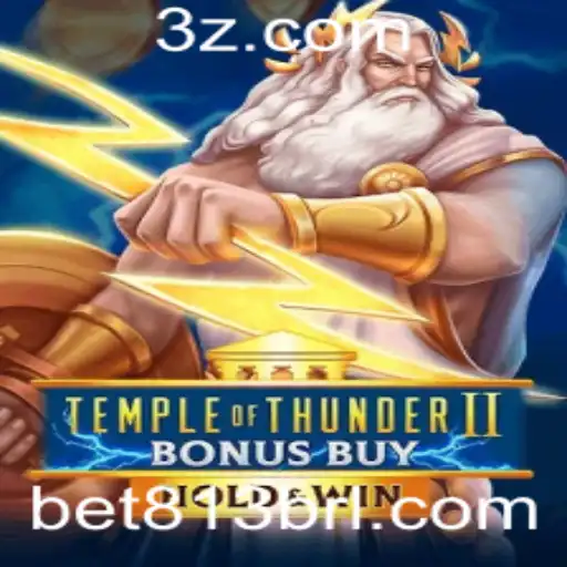 Descubra Temple of Thunder II Bonus Buy e Suas Regras Empolgantes