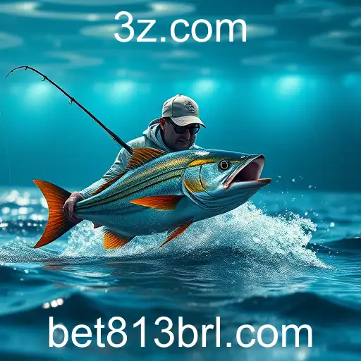 Pesca Online: Explorando o Mundo da Pesca Digital