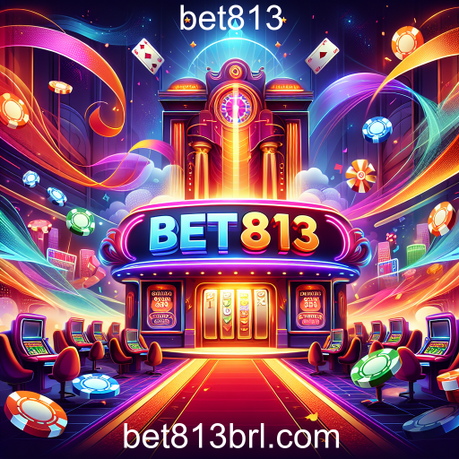 Descubra as Promoções Especiais do Bet813 e Aumente Seus Ganhos!