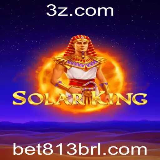 bet 813 - Explorando o Fascinante Mundo de SolarKing e a Dinâmica de Bet 813