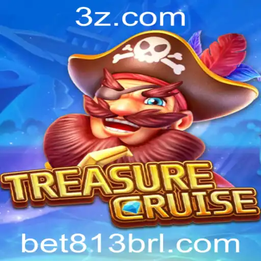 bet 813 - Explorando o Mundo de TREASURECRUISE: Um Jogo de Aventuras e Estratégia