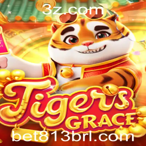 bet 813 - TigersGrace: Um Fascinante Jogo de Estratégia e Aventura