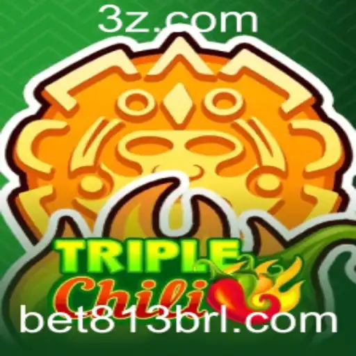 bet 813 - Explorando o Mundo de TripleChili: Um Guia de Introdução e Regras do Jogo