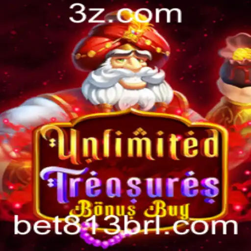 bet 813 - Explorando o Novo Jogo UnlimitedTreasuresBonusBuy